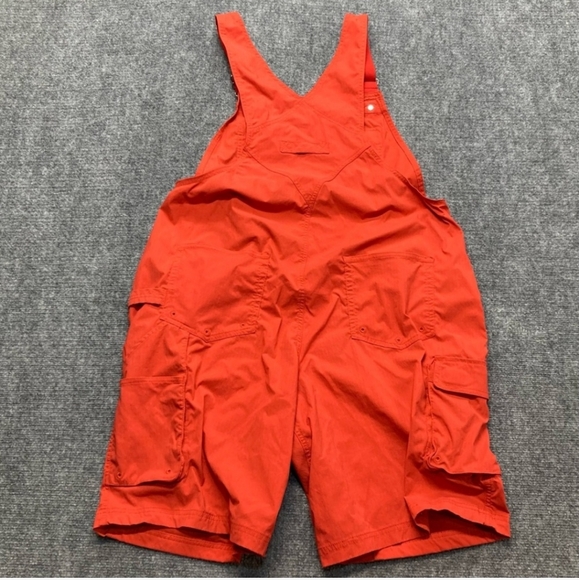 Duluth Trading Gardening Overalls L - Picture 1 of 3
